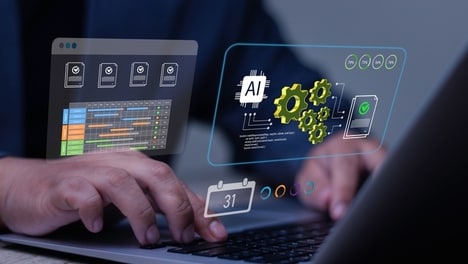 Agentic AI Workflows