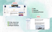 Focused Reading Tools Image 1