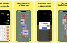 Animated Learning Tools
