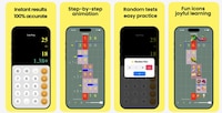 Animated Learning Tools