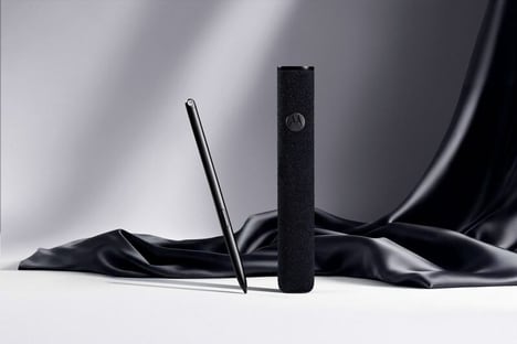 Responsive Advanced Stylus Designs
