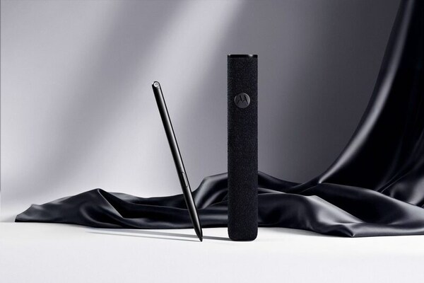 Responsive Advanced Stylus Designs