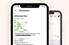 Workout App Stat Enhancers