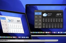 Desktop Weather Tools