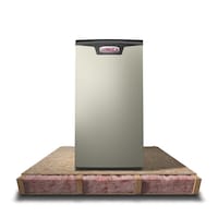 Efficient Gas Furnace Designs