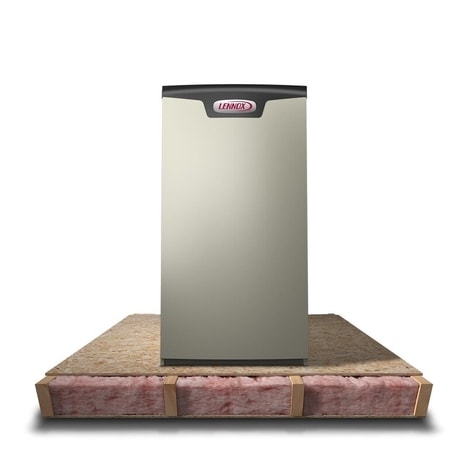 Efficient Gas Furnace Designs