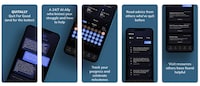 Habit Support Apps
