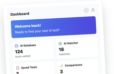 AI Tool Finders