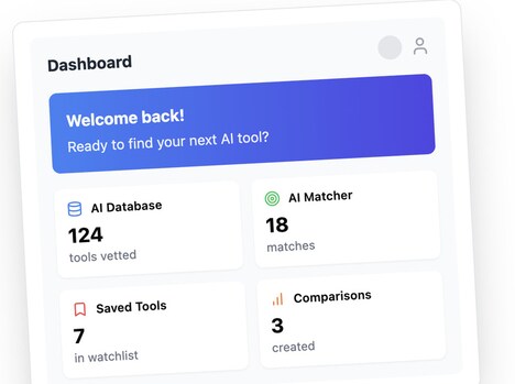 AI Tool Finders