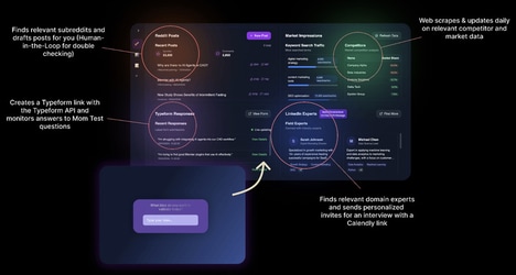 AI Startup Assistants