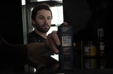 Men's Personal Care Rebrands