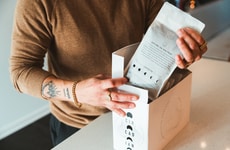 First-Of-Its-Kind Coffee Systems