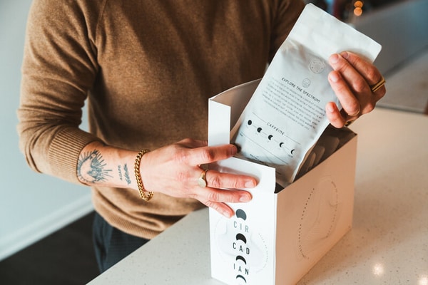 First-Of-Its-Kind Coffee Systems