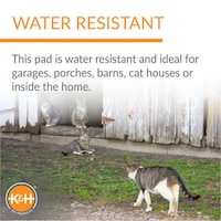 Thermostatic Cat Beds Image 3
