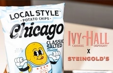 Cannabis-Infused Mustard Sandwiches