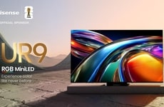 Upgraded Display Innovations