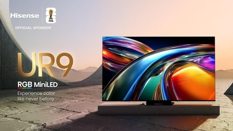 Upgraded Display Innovations