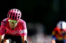 Cycling Race Travel Itineraries