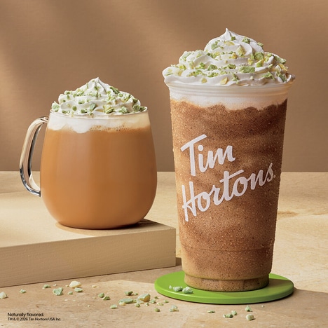 Value-Focused Seasonal QSR Offerings