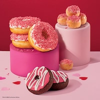 Value-Focused Seasonal QSR Offerings Image 2