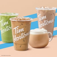 Value-Focused Seasonal QSR Offerings Image 4