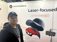Hair Growth-Focused Devices