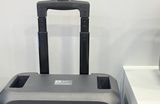 Rollable Power Stations