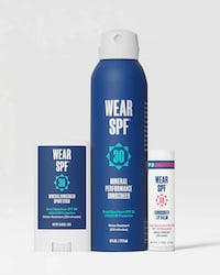 Winter SPF Campaigns Image 1