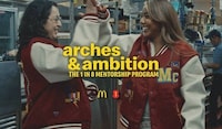 QSR Career Content Series
