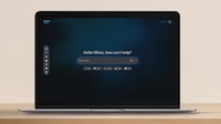 Voice-First Web Interfaces Image 1