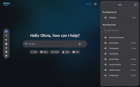 Voice-First Web Interfaces Image 2