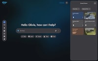 Voice-First Web Interfaces Image 3
