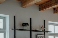 Elevated Everyday Storage