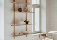 Elevated Everyday Storage Image 2