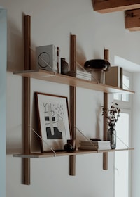 Elevated Everyday Storage Image 3