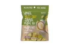 Japanese Cuisine Snack Mixes