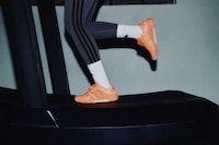 Functional Training Shoes Image 3