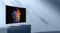 Ultrawide Curved Monitors