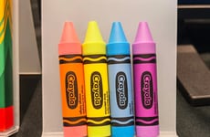 Object-Resembling USB Drives