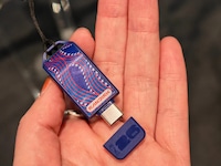 Object-Resembling USB Drives Image 4