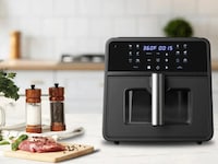 Voice-Activated Air Fryers Image 2