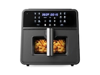 Voice-Activated Air Fryers Image 3