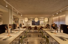 Basement-Altered Workspaces