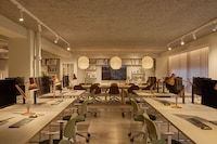 Basement-Altered Workspaces Image 1