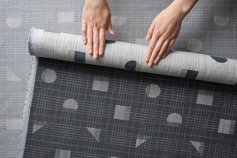 Patternedjoint Textiles