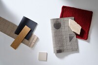 Patternedjoint Textiles Image 2