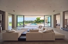 Water-Centric Residences