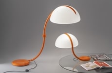 Bold Anniversary Lighting