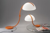 Bold Anniversary Lighting
