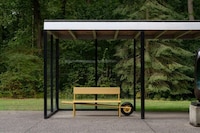 Bold Motion Bench Installations Image 1